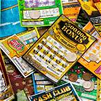 north dakota lottery scratchers